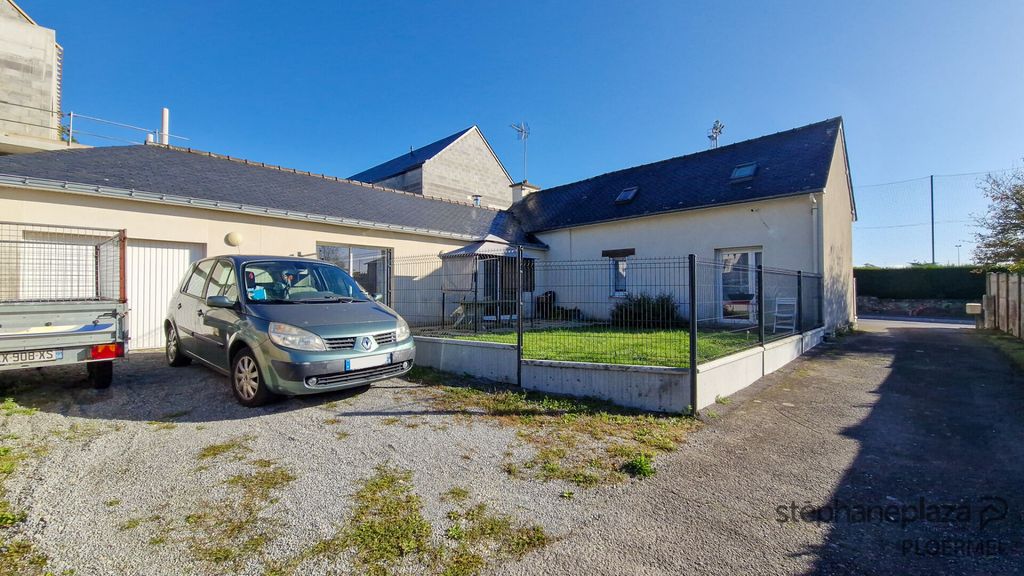 Achat maison 3 chambre(s) - Ploërmel