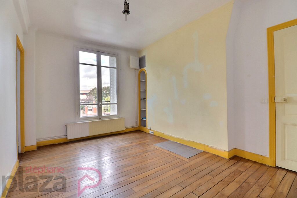 Achat appartement à vendre 2 pièces 36 m² - Les Lilas