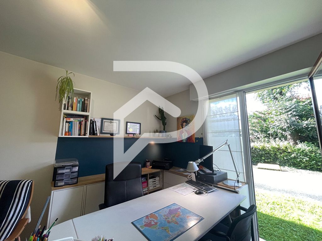 Achat studio à vendre 38 m² - Ozoir-la-Ferrière