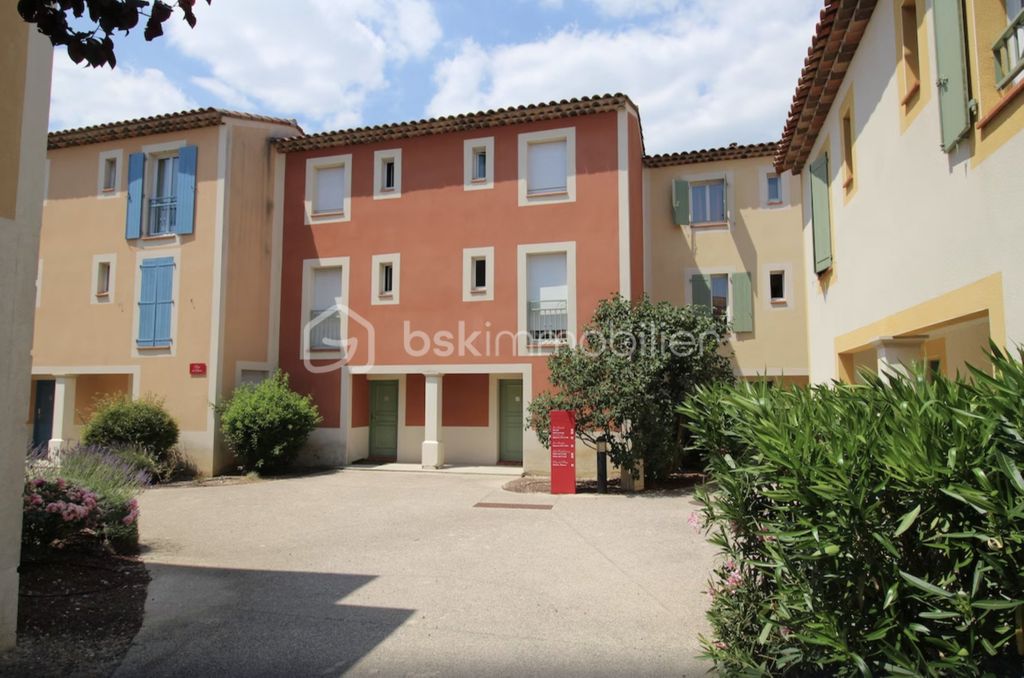 Achat maison à vendre 3 chambres 82 m² - Rousset