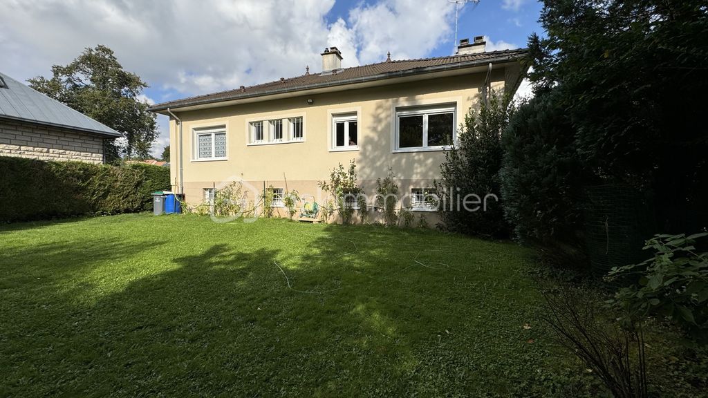 Achat maison à vendre 4 chambres 109 m² - Yerres