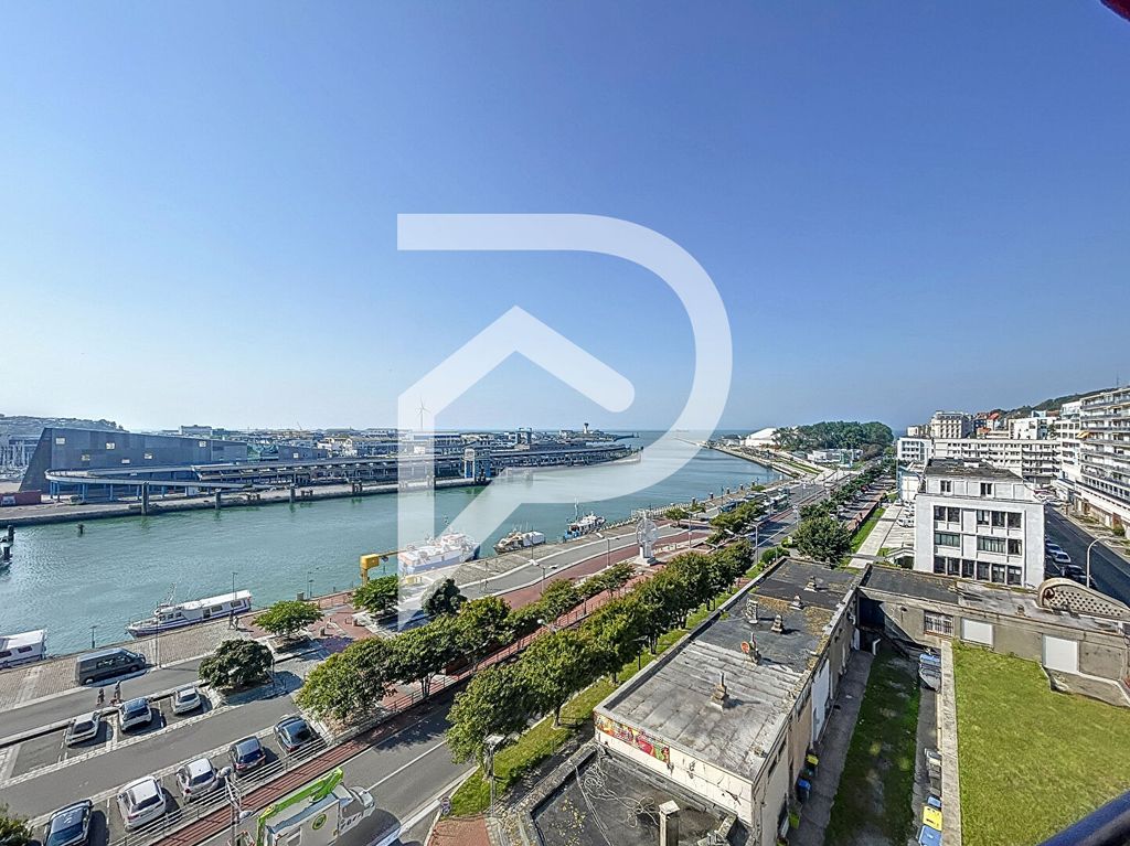 Achat appartement 4 pièce(s) Boulogne-sur-Mer