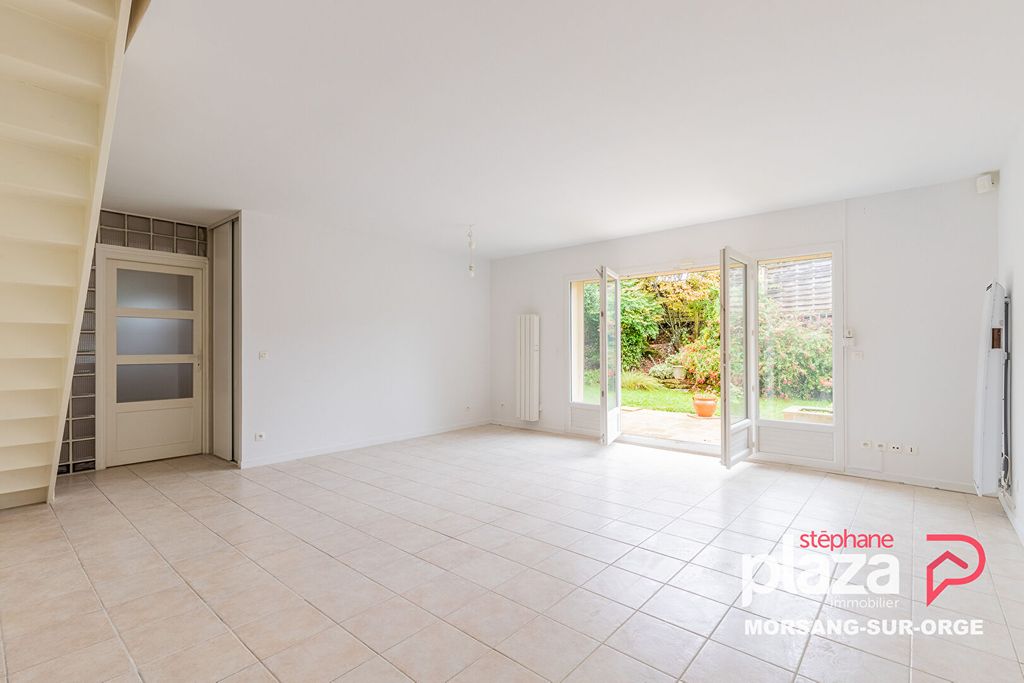 Achat maison à vendre 3 chambres 106 m² - Villemoisson-sur-Orge