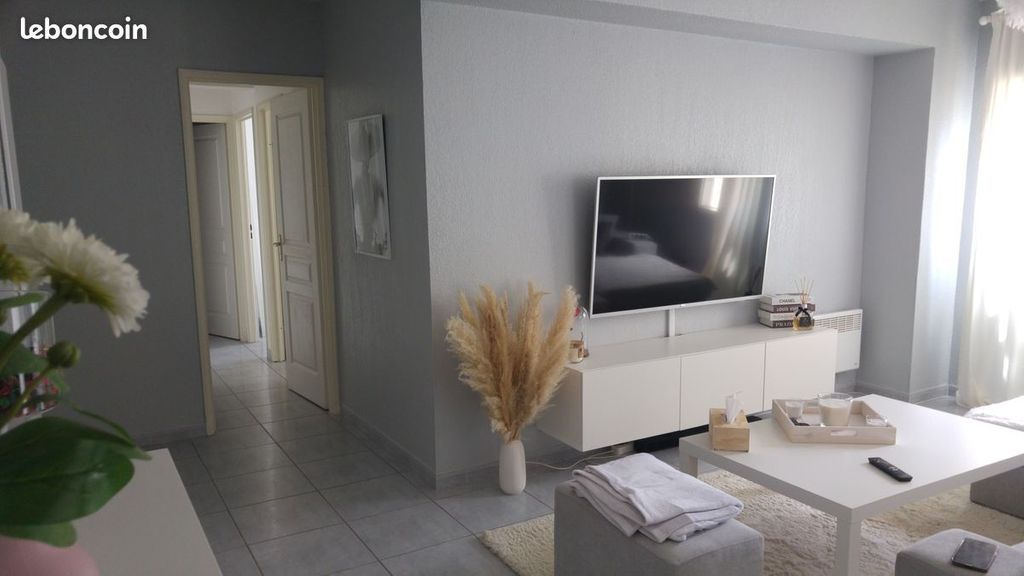 Achat appartement 3 pièce(s) Agde