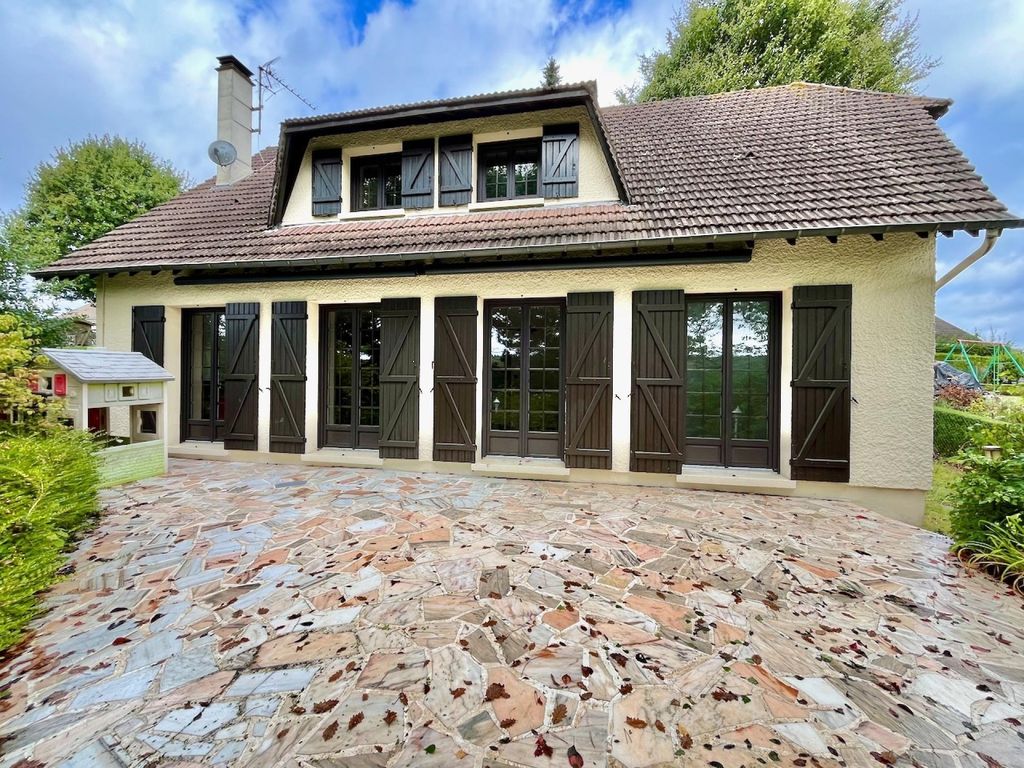 Achat maison à vendre 3 chambres 128 m² - Elbeuf