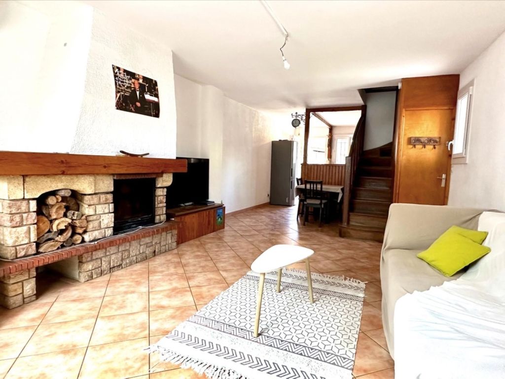 Achat maison à vendre 3 chambres 104 m² - La Crau