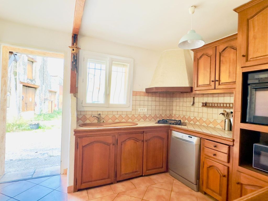 Achat maison 3 chambre(s) - La Crau