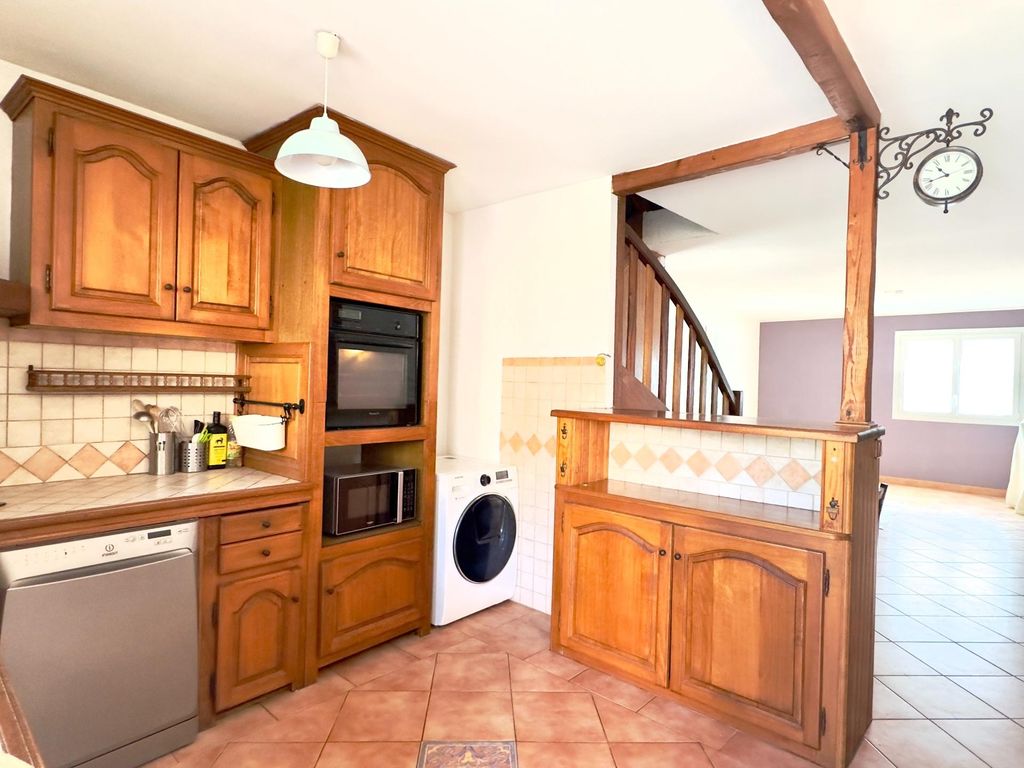 Achat maison 3 chambre(s) - La Crau