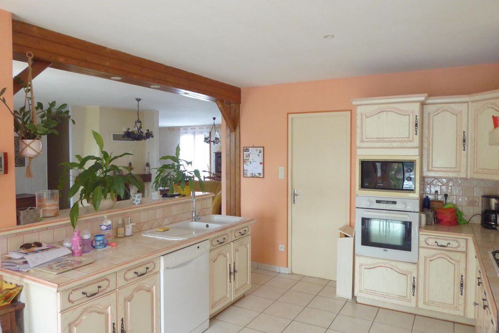 Achat maison 4 chambre(s) - Niort