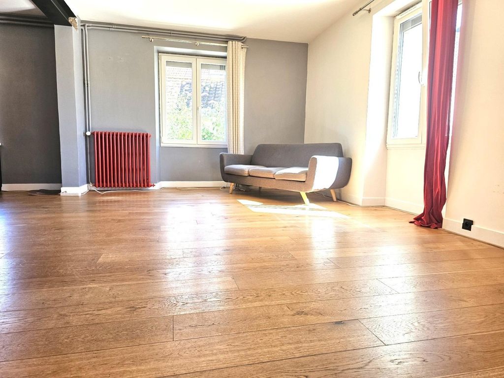 Achat maison 5 chambre(s) - Bussières