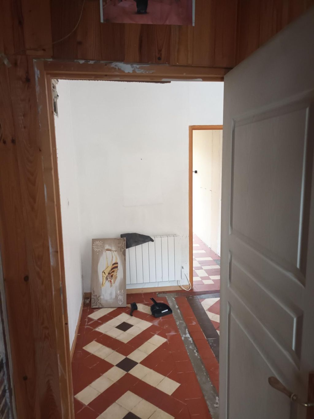 Achat maison 1 chambre(s) - Laroche-Saint-Cydroine