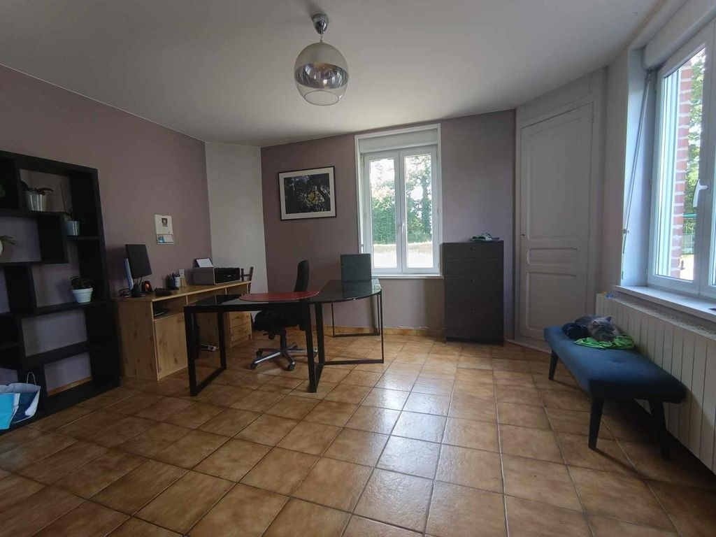 Achat maison 4 chambre(s) - Morbecque