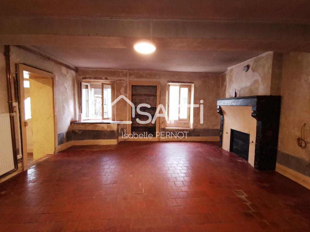 Achat maison 1 chambre(s) - Maligny