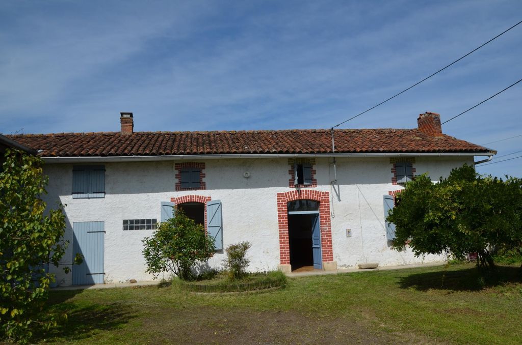 Achat maison 2 chambre(s) - Marseillan