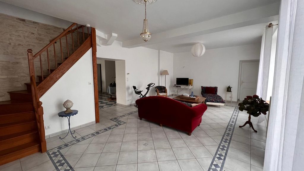 Achat maison 5 chambre(s) - Aulnay