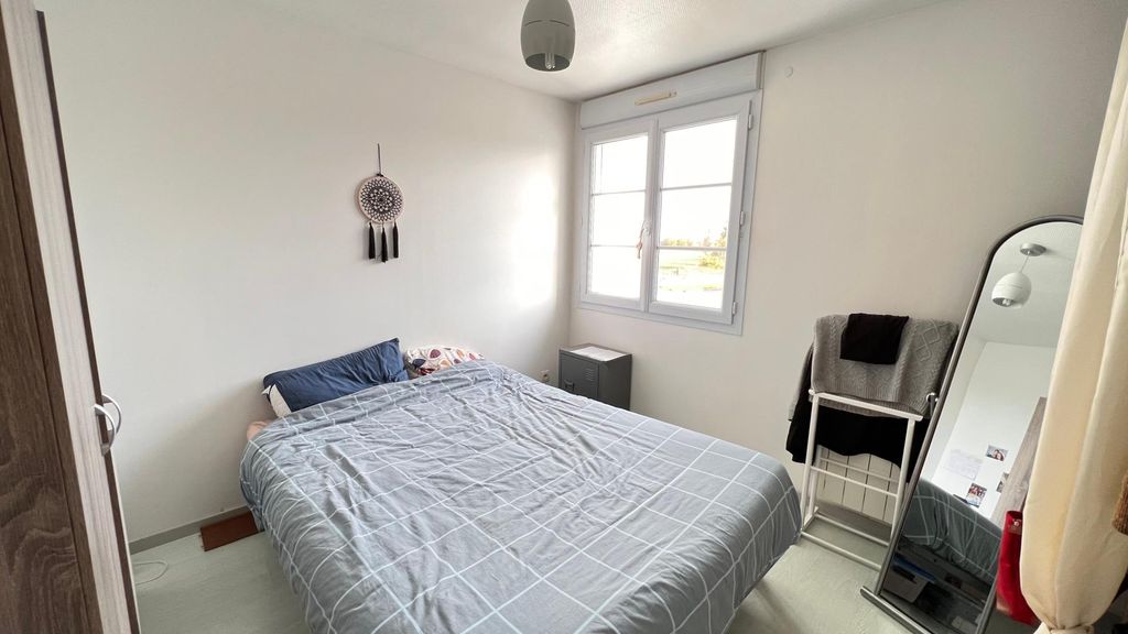 Achat maison 5 chambre(s) - Aulnay