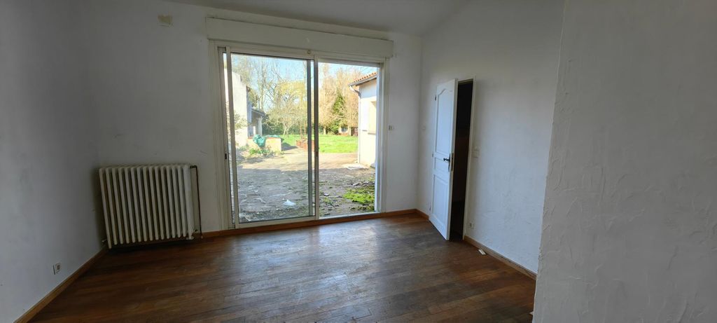 Achat maison 3 chambre(s) - Saint-Martin-de-Juillers