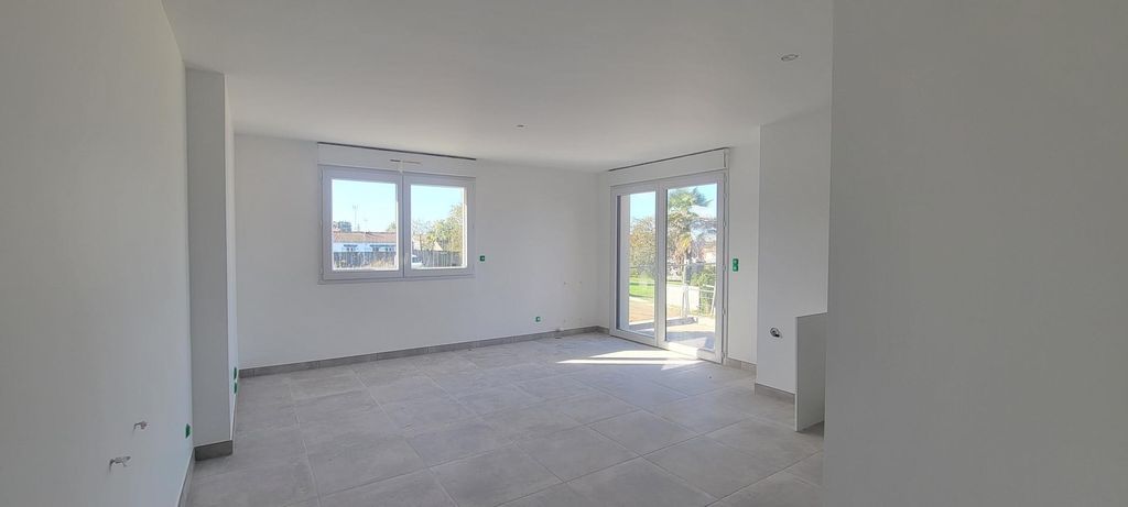 Achat appartement à vendre 3 pièces 61 m² - Challans