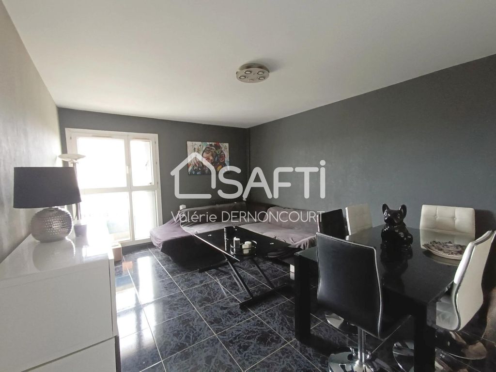 Achat appartement à vendre 2 pièces 52 m² - Muret