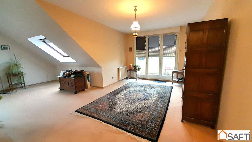 Achat appartement 5 pièce(s) Wolfisheim