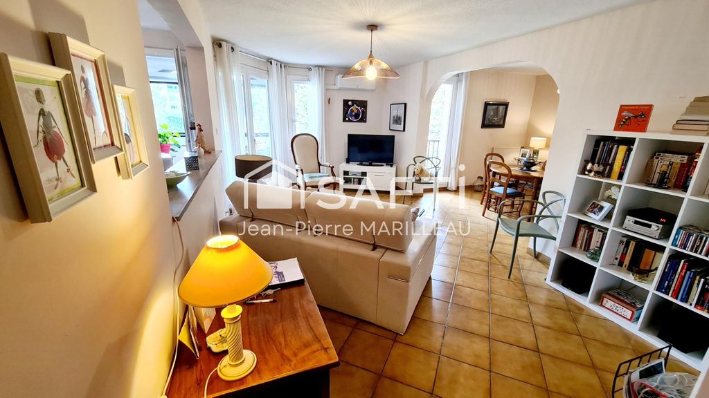 Achat appartement à vendre 3 pièces 80 m² - Châteaurenard