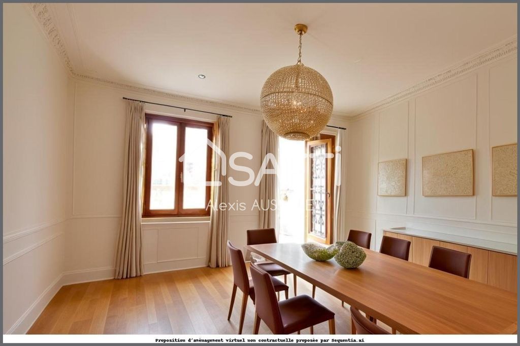 Achat maison à vendre 3 chambres 55 m² - Faremoutiers