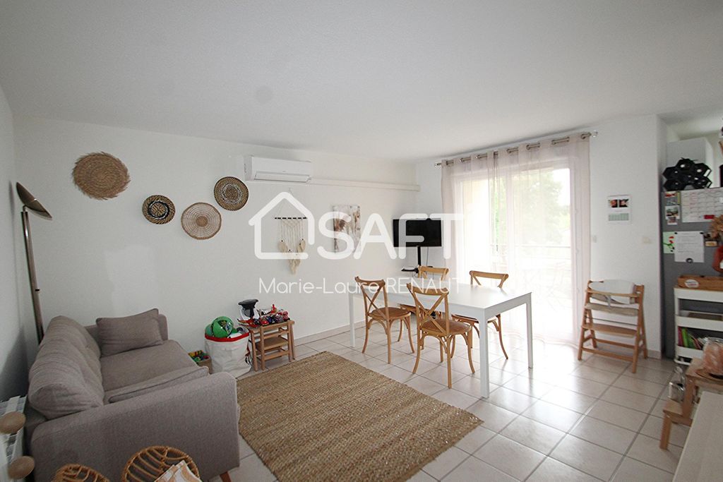 Achat appartement à vendre 2 pièces 48 m² - Gaillac