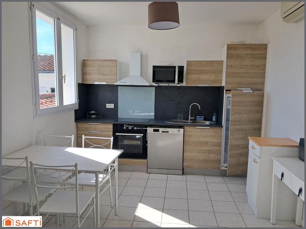 Achat maison 4 chambre(s) - La Tranche-sur-Mer