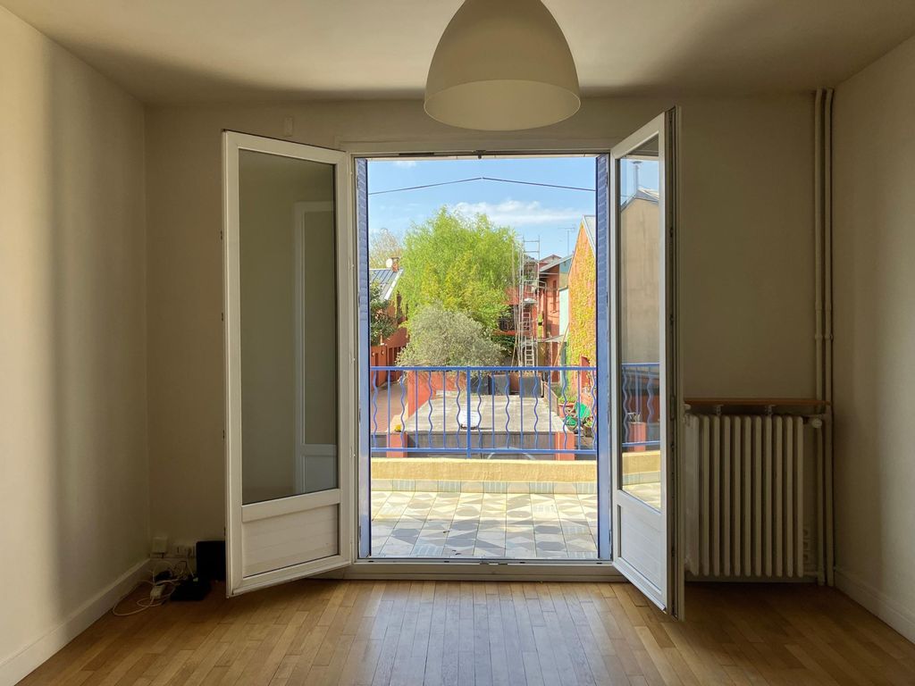 Achat maison 2 chambre(s) - Bagnolet