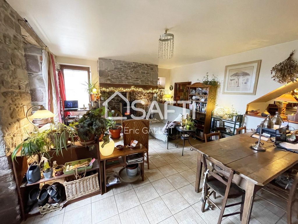 Achat maison à vendre 3 chambres 125 m² - Objat