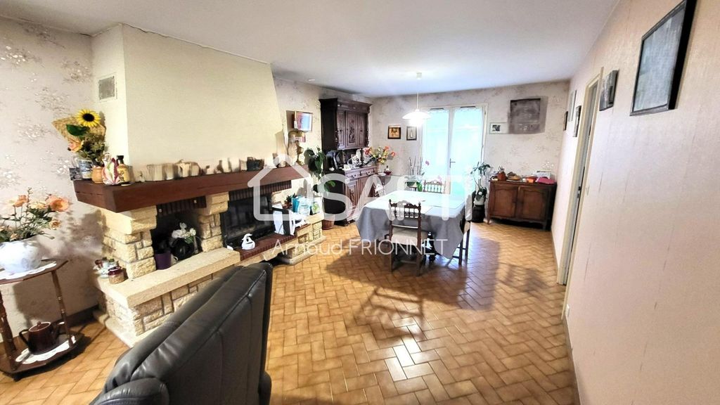 Achat maison 4 chambre(s) - Beaufort-en-Anjou