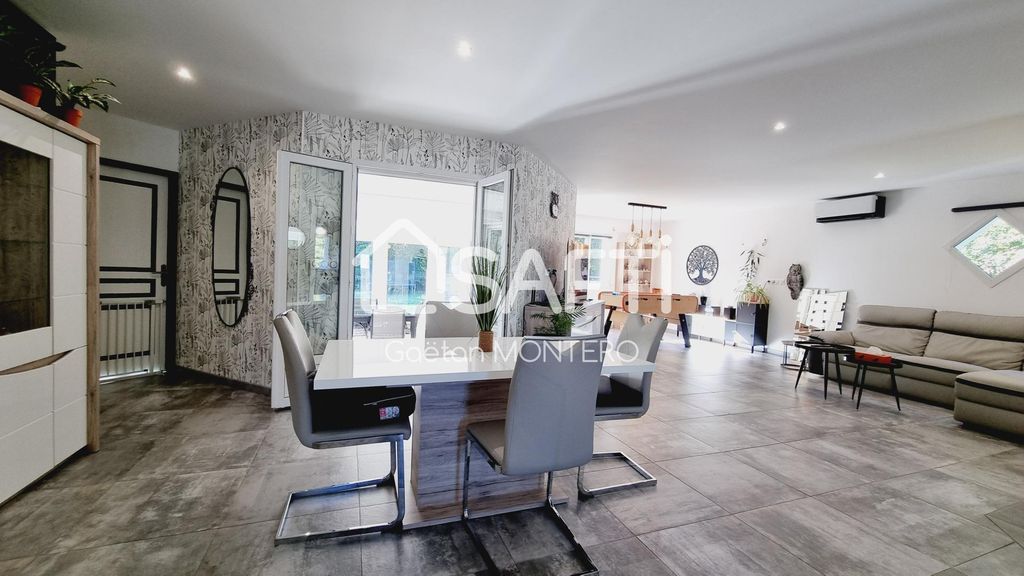 Achat maison à vendre 3 chambres 157 m² - Pontenx-les-Forges