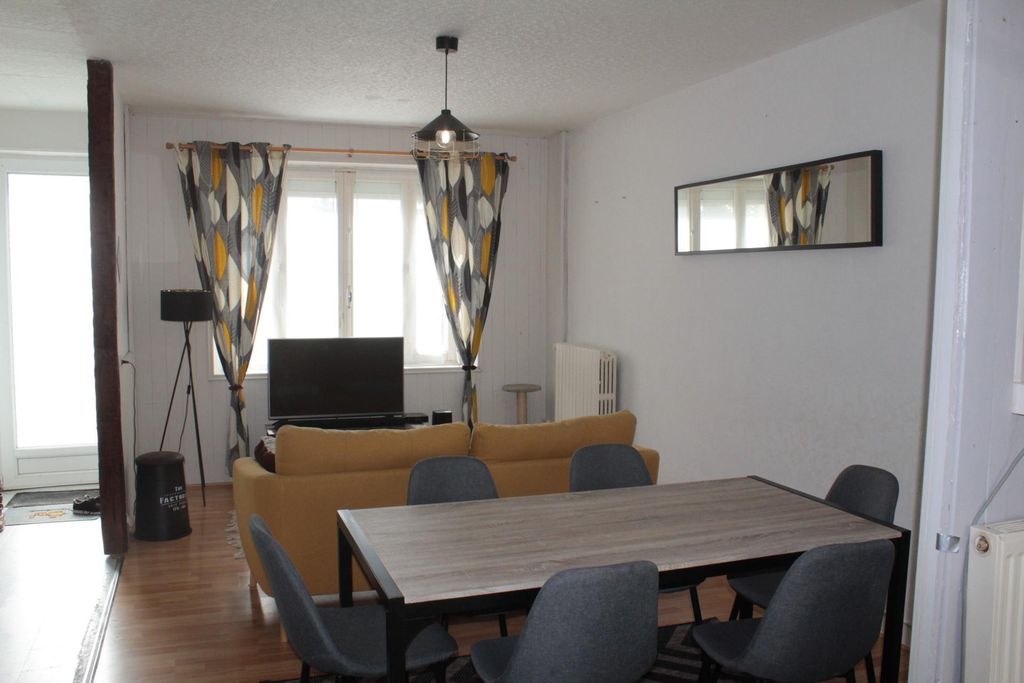 Achat maison à vendre 3 chambres 96 m² - Guitinières