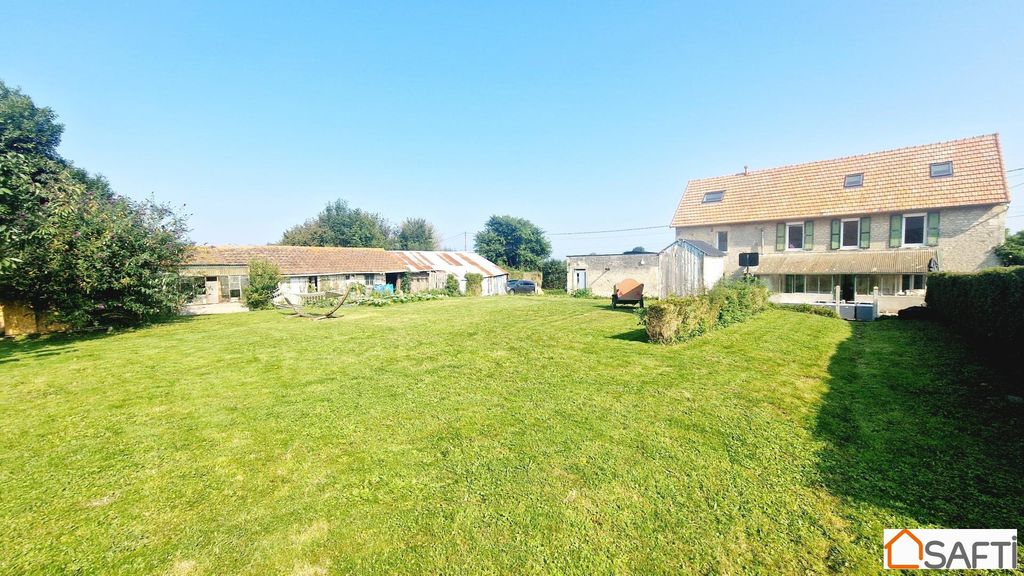 Achat maison 4 chambre(s) - Merville-Franceville-Plage