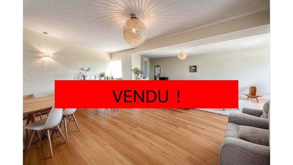 Achat appartement à vendre 4 pièces 110 m² - Riez