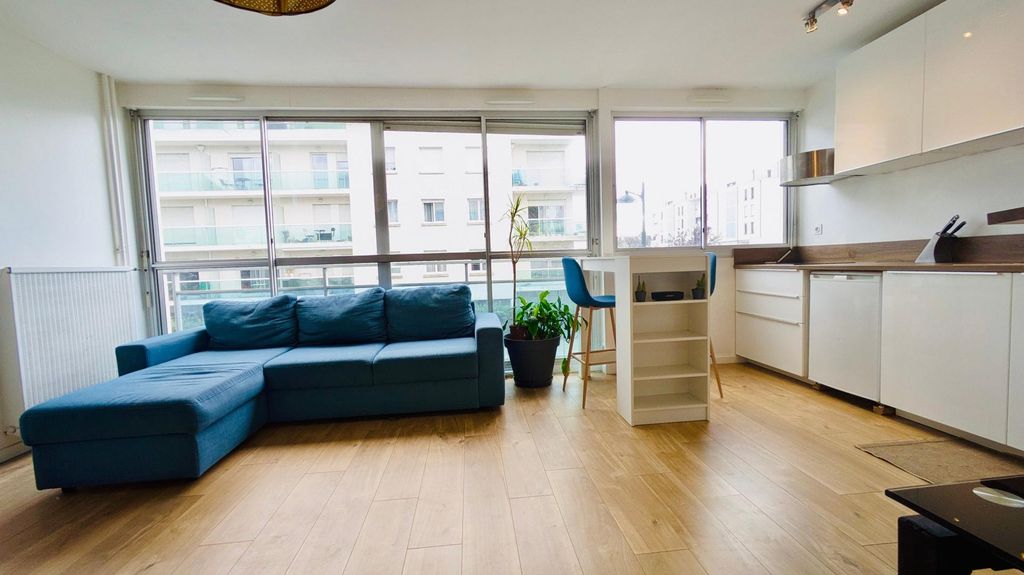 Achat appartement 1 pièce(s) Rennes