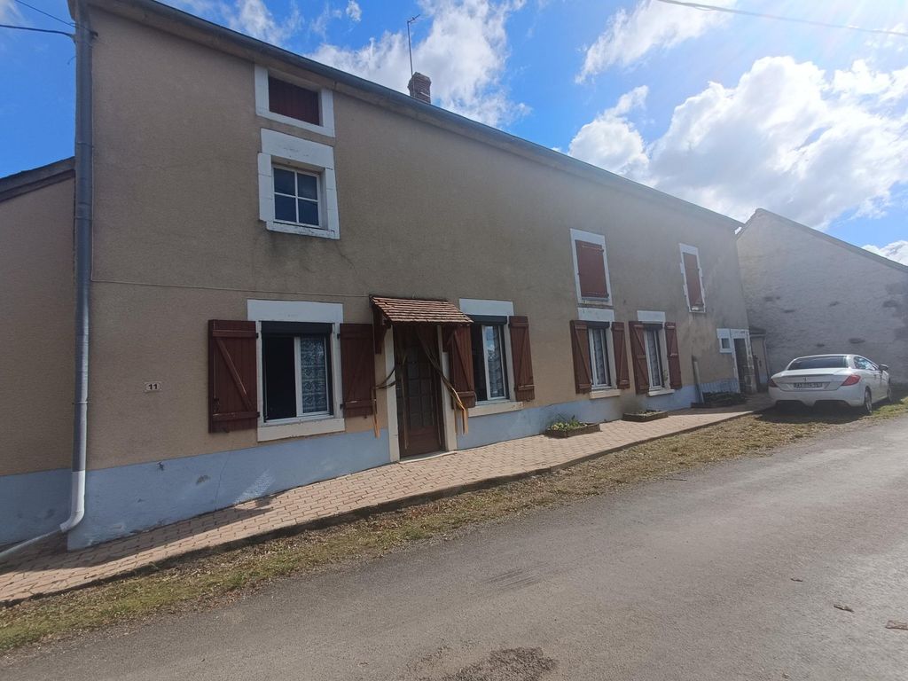 Achat maison 2 chambre(s) - Pougny