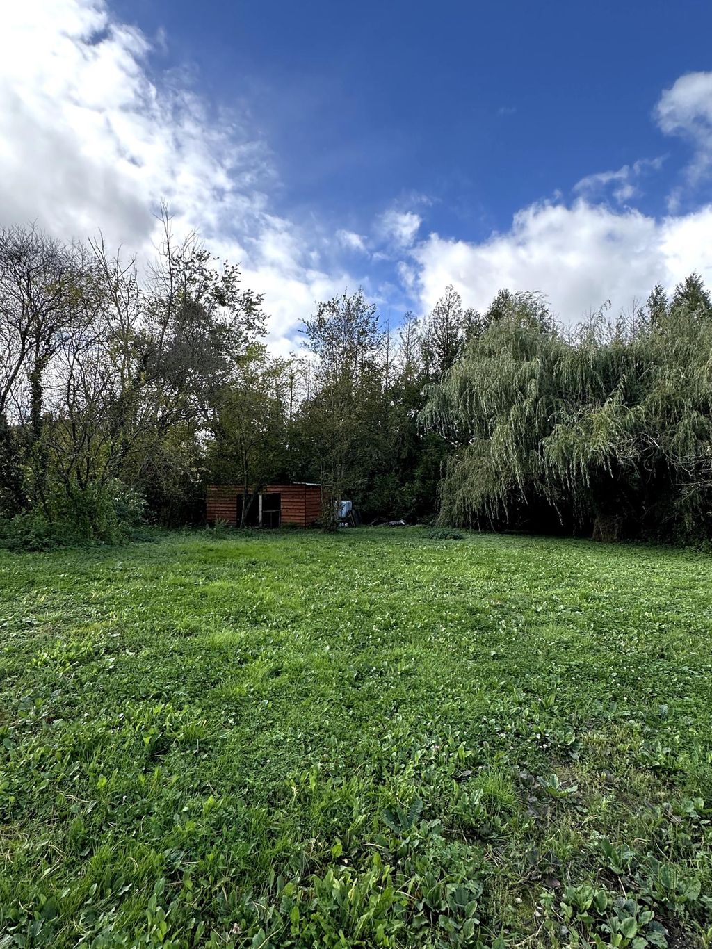 Achat maison 1 chambre(s) - Soizy-aux-Bois