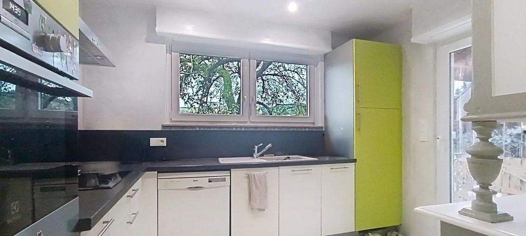 Achat maison à vendre 4 chambres 118 m² - Vœllerdingen