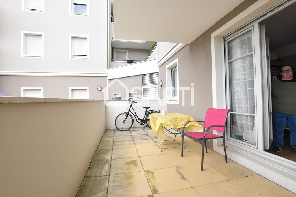 Achat appartement à vendre 2 pièces 34 m² - Chassieu