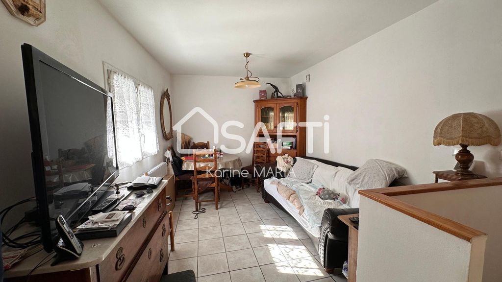 Achat maison 2 chambre(s) - Saint-Savournin