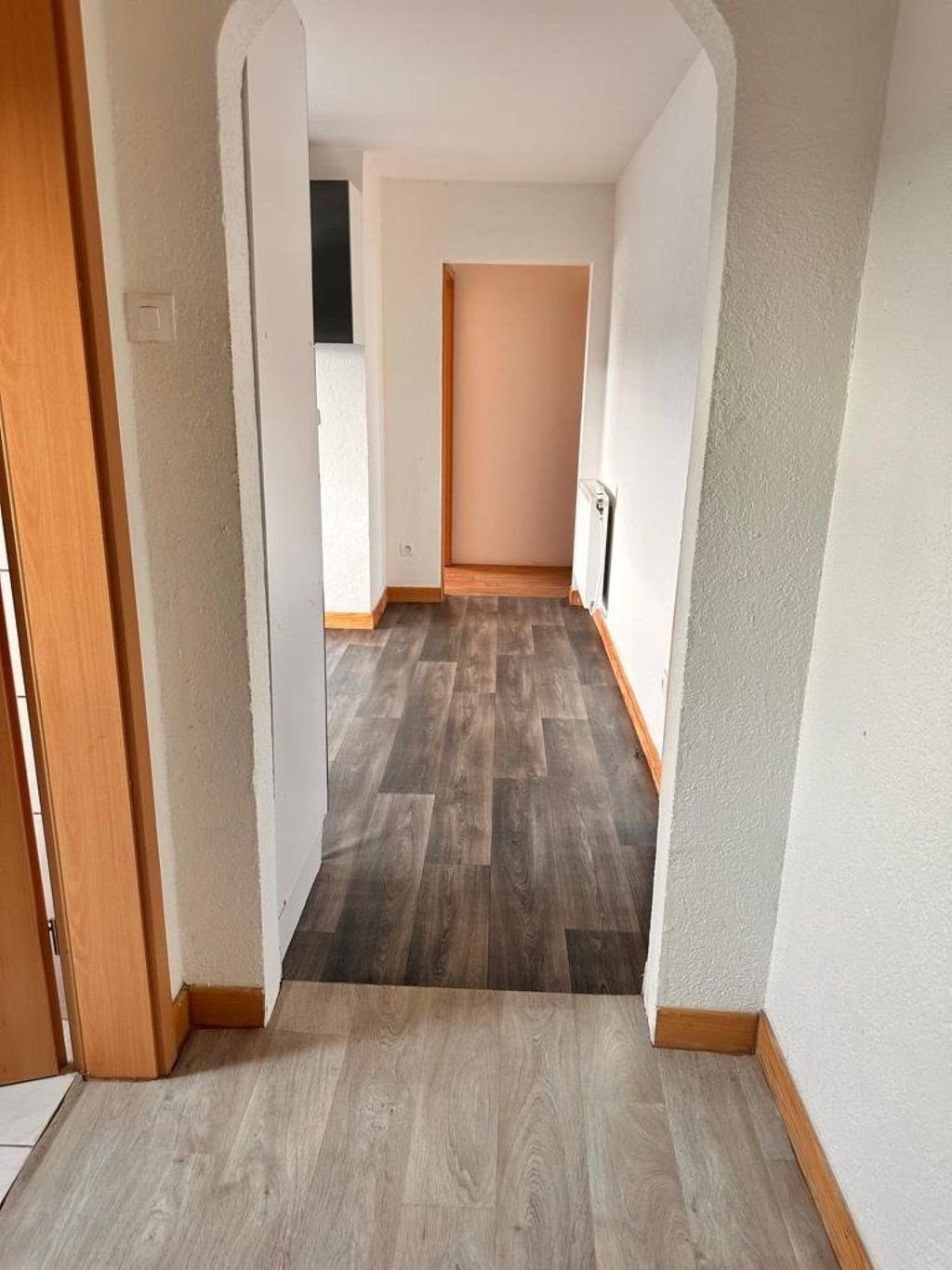 Achat appartement 4 pièce(s) Stiring-Wendel