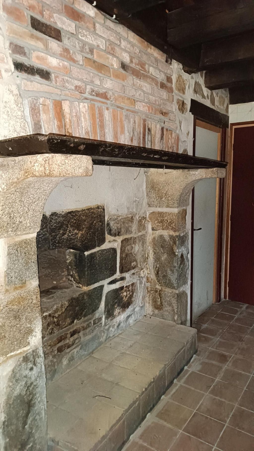 Achat maison 1 chambre(s) - Saint-Loup