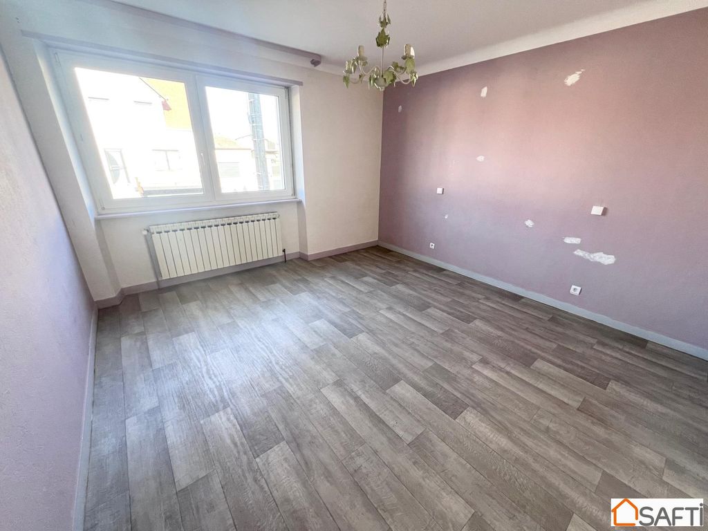 Achat maison 3 chambre(s) - Rémering-lès-Puttelange