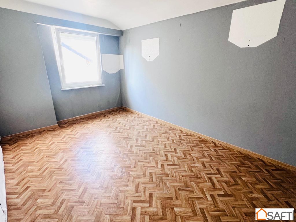 Achat maison 3 chambre(s) - Rémering-lès-Puttelange