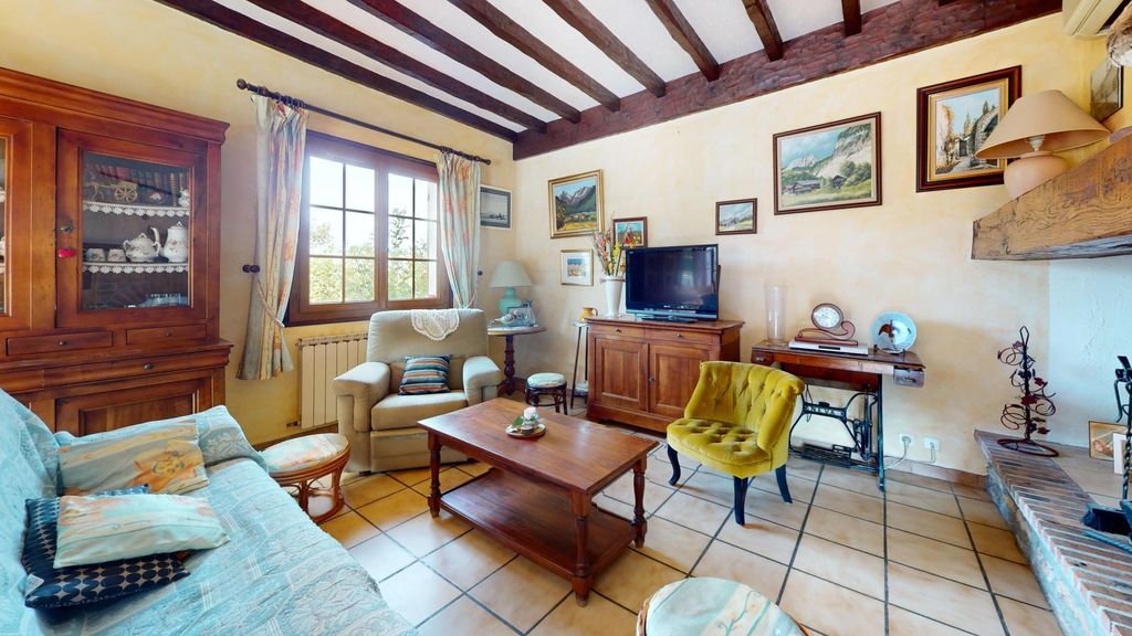 Achat maison 4 chambre(s) - Chélieu