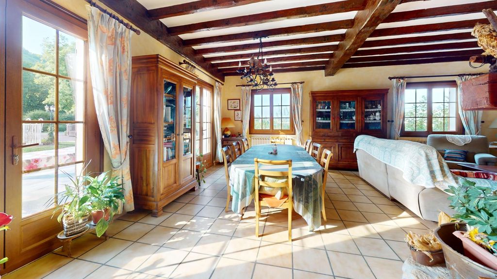 Achat maison 4 chambre(s) - Virieu