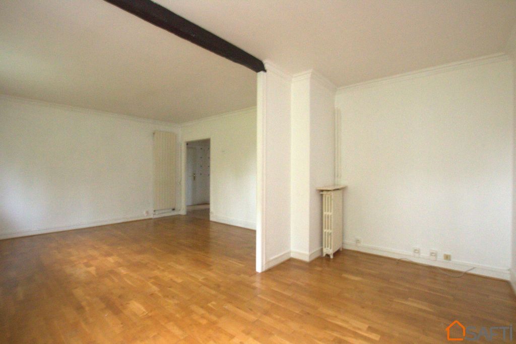 Achat appartement 4 pièce(s) Massy