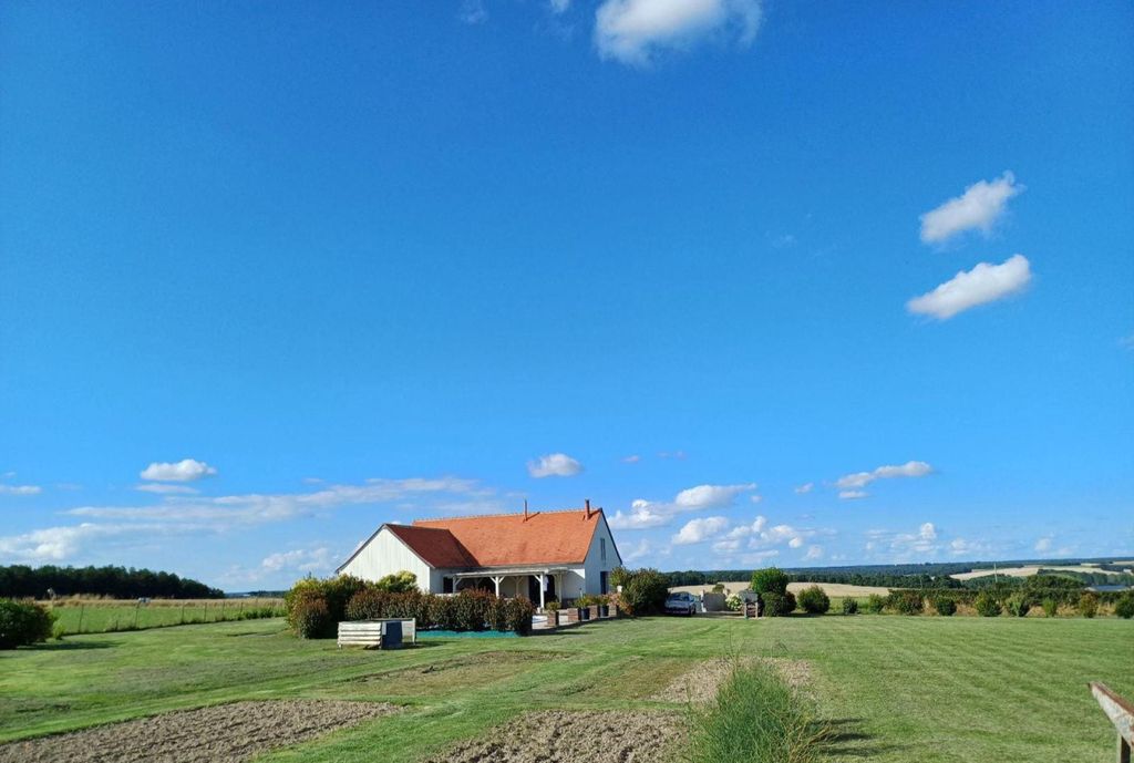 Achat maison 3 chambre(s) - Loches