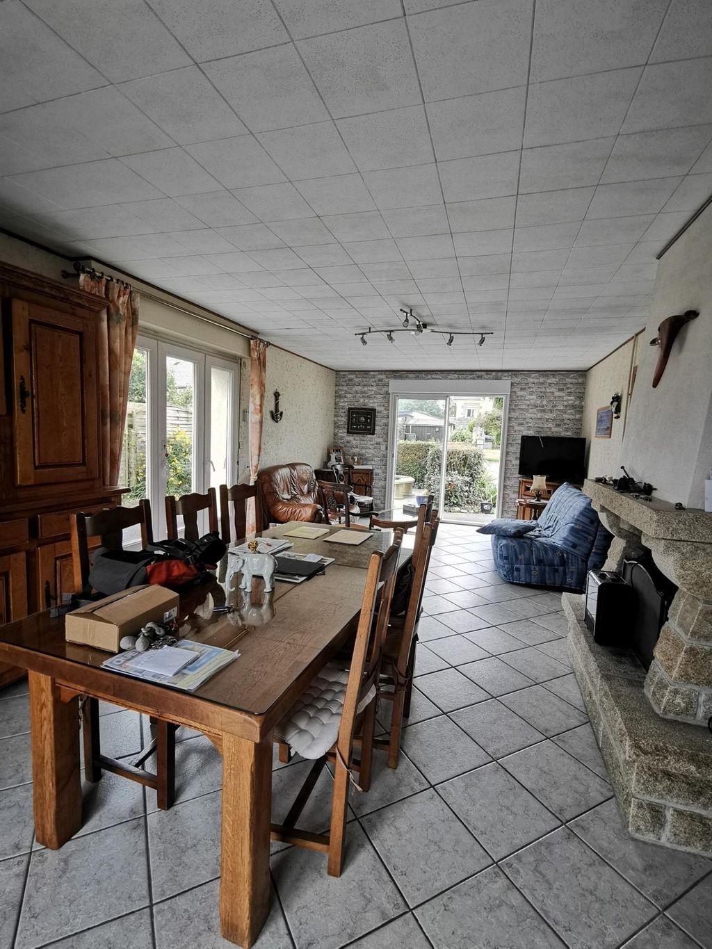 Achat maison 4 chambre(s) - Saint-Lunaire